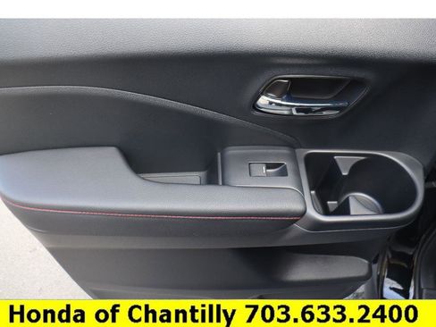 Certified 2023 Honda Ridgeline Black Edition image 22