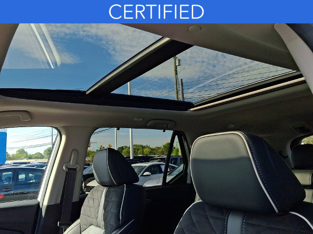 Certified 2026 Honda Pilot Elite image 16