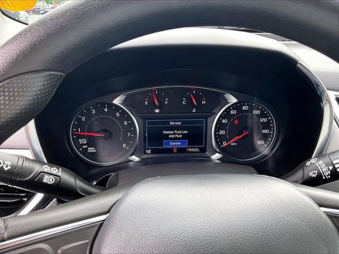 Used 2024 Chevrolet Equinox LS w/ LS Convenience Package AWD/4WD image 24