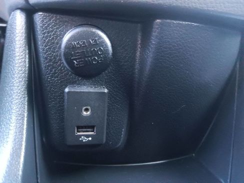 Used 2019 Nissan NV200 SV image 42