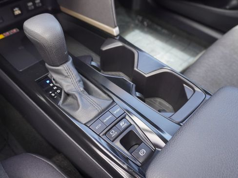 Certified 2025 Toyota Camry LE FWD image 16