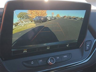 Certified 2023 Chevrolet Blazer RS w/ Enhanced Convenience Package