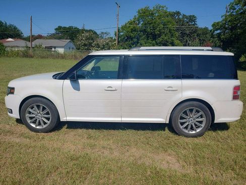 Used 2014 Ford Flex SEL w/ Equipment Group 202A image 9