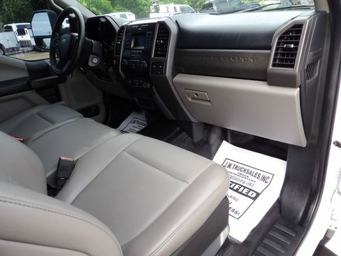Used 2020 Ford F450 XL w/ Power Equipment Group AWD/4WD image 53
