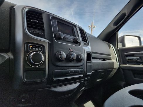 Used 2024 RAM 1500 Classic Warlock image 20
