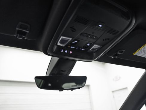 Certified 2024 Cadillac XT6 Premium Luxury w/ Technology Package image 18