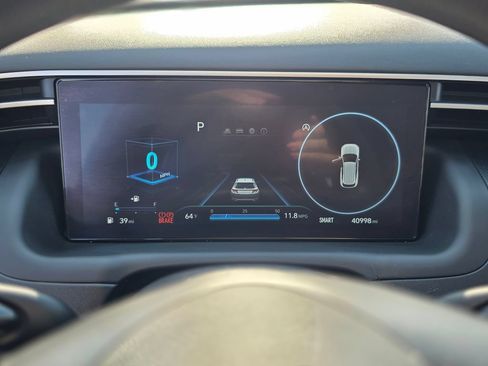 Used 2024 Hyundai Tucson SE FWD image 22