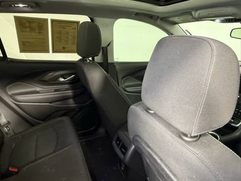 Used 2022 GMC Terrain SLE w/ Driver Convenience Package image 43