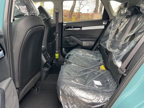 New 2026 Kia Seltos SX image 13