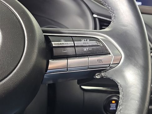 Used 2022 MAZDA CX-30 AWD 2.5 S w/ Premium Package image 31