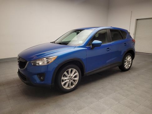 Used 2014 MAZDA CX-5 Grand Touring AWD/4WD image 2