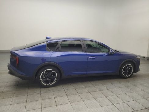 Used 2025 Kia K4 EX FWD image 10