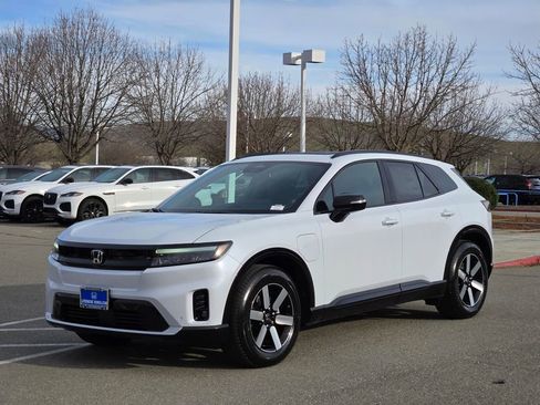 New 2026 Honda Prologue Touring image 8