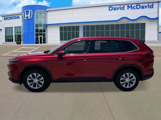 New 2026 Honda CR-V LX video 2