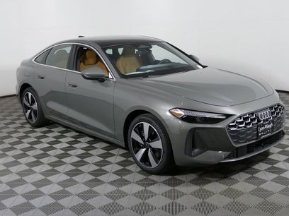 New 2025 Audi A5 2.0T Premium Plus