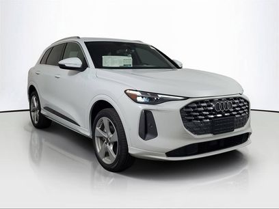 New 2026 Audi Q5 Premium Plus