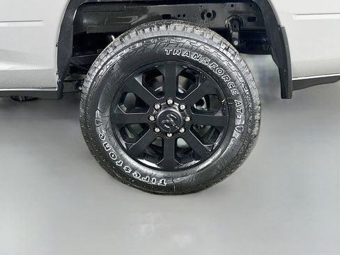 New 2026 RAM 2500 Tradesman image 17