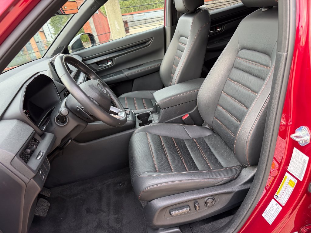Used 2024 Honda CR-V Sport-L image 12