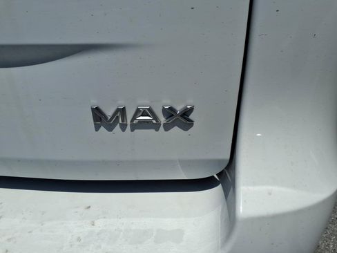 Used 2025 Ford Expedition Max Platinum AWD/4WD image 7