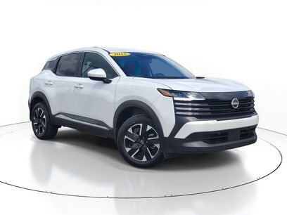 Used 2025 Nissan Kicks SV