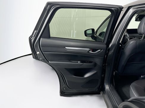 Used 2025 MAZDA CX-5 AWD 2.5 S w/ Select Package image 26