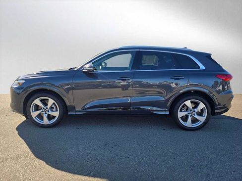 New 2025 Audi Q5 Prestige image 6