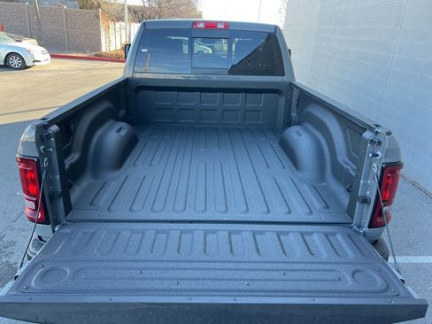 New 2026 RAM 2500 Tradesman w/ Power Wagon Package image 28