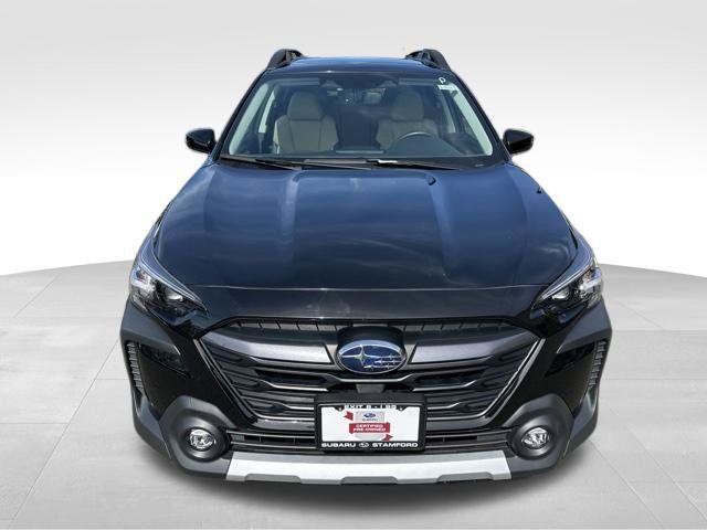 Used 2024 Subaru Outback Limited AWD/4WD image 2