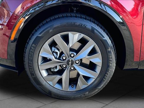 Used 2023 Kia Sportage SX Prestige AWD/4WD image 10