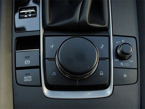 New 2025 MAZDA CX-50 AWD 2.5 S w/ Weather Package image 25