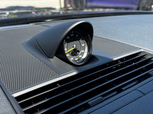 Certified 2023 Porsche Panamera AWD/4WD image 20