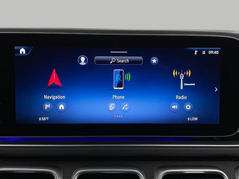 Certified 2026 Mercedes-Benz GLE 350 4MATIC image 23