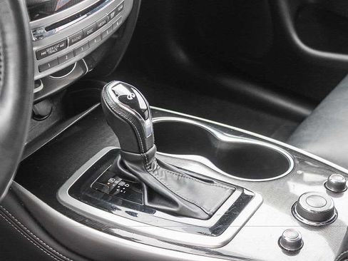 Used 2020 INFINITI QX60 Luxe w/ Essential Package FWD image 19