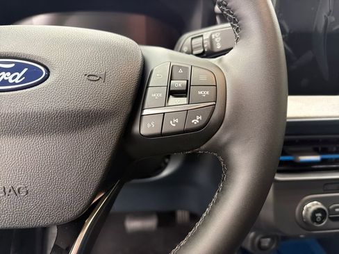 New 2025 Ford Maverick XLT w/ XLT Luxury Package image 20