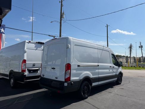 Used 2015 Ford Transit 150 148 Medium Roof RWD image 14