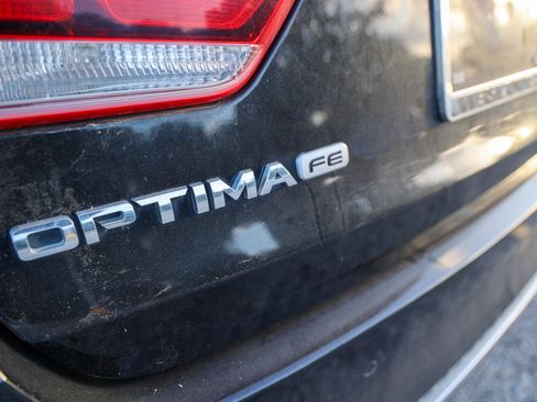 Used 2020 Kia Optima LX FWD image 10