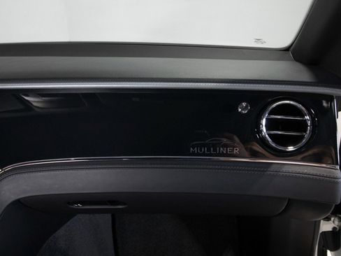 Used 2021 Bentley Continental GT Mulliner image 47