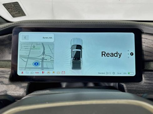 Used 2022 Rivian R1T Launch Edition AWD/4WD image 31