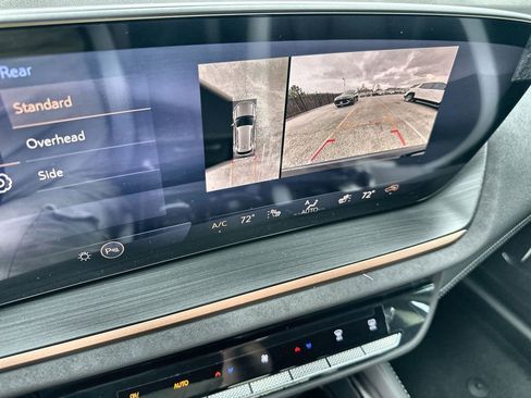 New 2026 Buick Envision Sport Touring AWD/4WD image 29