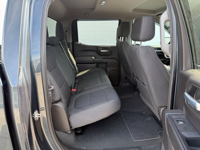 Used 2021 Chevrolet Silverado 1500 LT AWD/4WD image 18