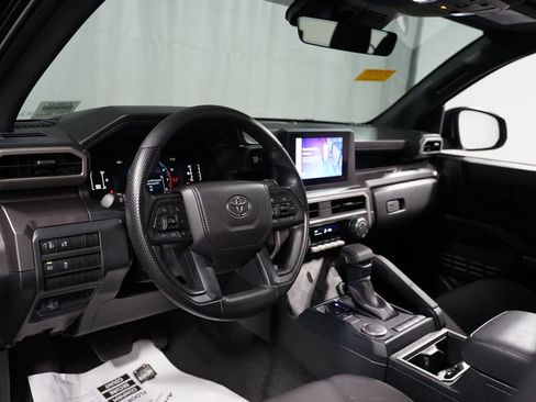 Certified 2025 Toyota Tacoma SR5 image 12