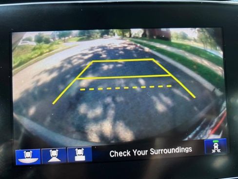 Used 2018 Honda CR-V EX image 18