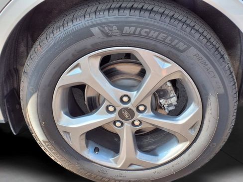 Certified 2024 Ford Escape ST-Line w/ Tech Pack #1 FWD image 8