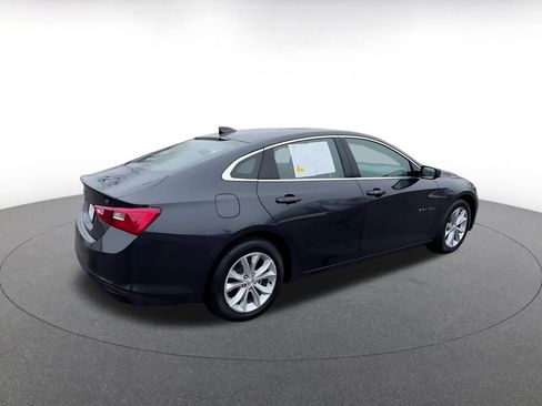 Used 2023 Chevrolet Malibu LT w/ Driver Confidence Package image 14