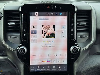 New 2026 RAM 3500 Tradesman