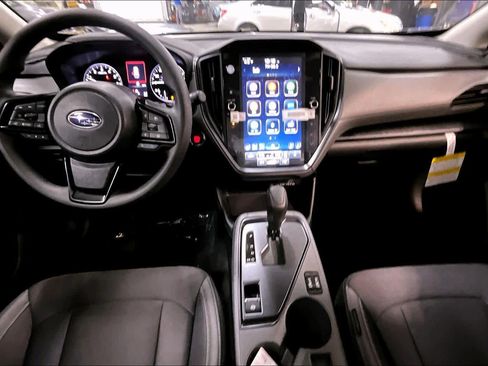 New 2026 Subaru Crosstrek 2.5i Premium image 5
