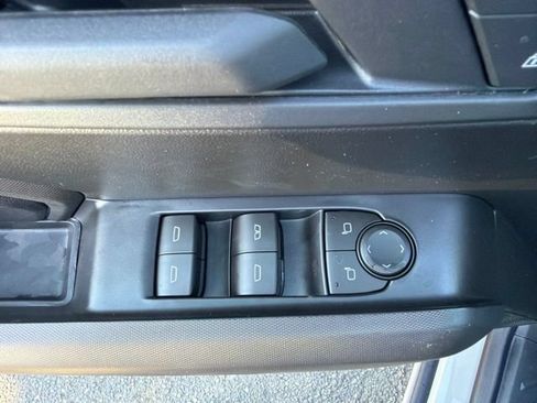 New 2026 Chevrolet Colorado Trail Boss AWD/4WD image 12
