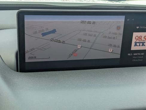 Certified 2025 Acura TLX w/ Technology Package FWD image 22