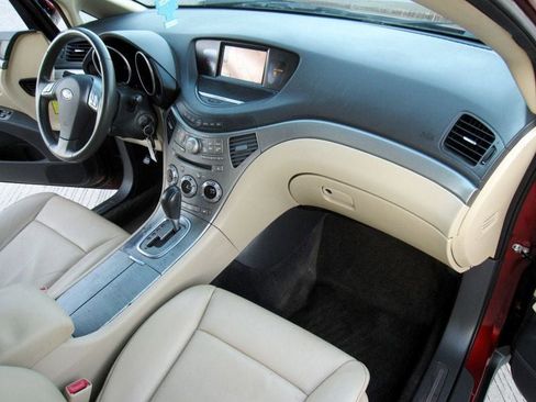 Used 2010 Subaru Tribeca Limited image 23