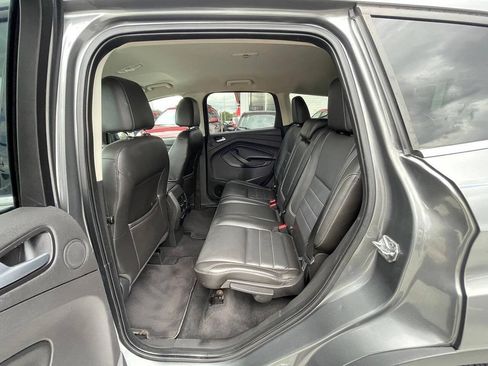 Used 2014 Ford Escape Titanium AWD/4WD image 11
